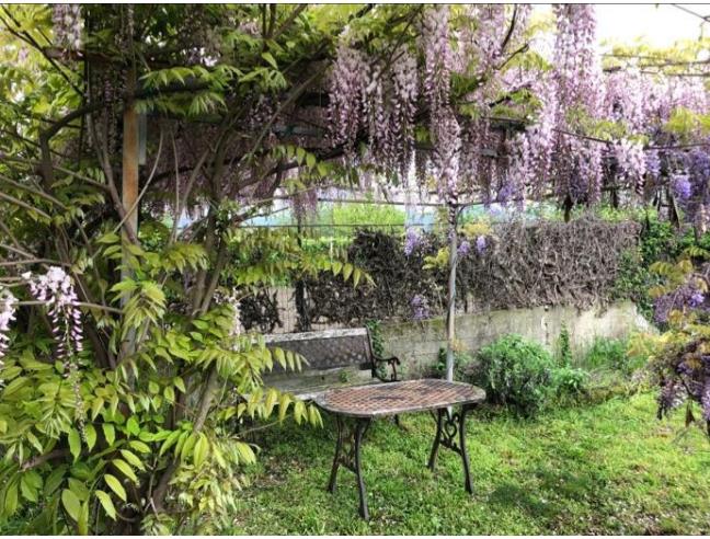 Anteprima foto 2 - Villa in Vendita a Coniolo (Alessandria)
