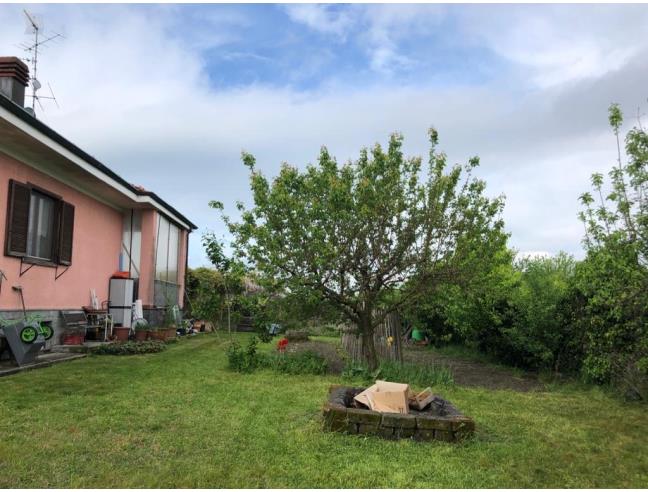 Anteprima foto 5 - Villa in Vendita a Coniolo (Alessandria)