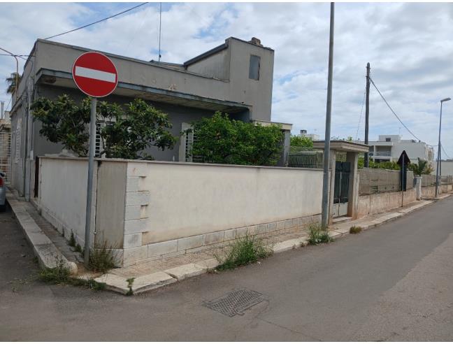 Anteprima foto 3 - Villa in Vendita a Conversano (Bari)