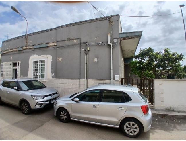 Anteprima foto 4 - Villa in Vendita a Conversano (Bari)