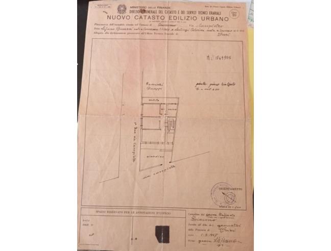Anteprima foto 7 - Villa in Vendita a Conversano (Bari)