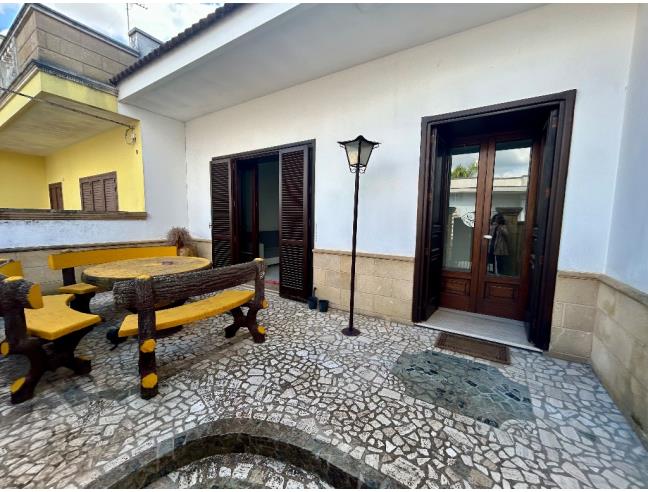 Anteprima foto 2 - Villa in Vendita a Copertino (Lecce)
