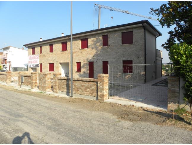 Anteprima foto 1 - Villa in Vendita a Copparo (Ferrara)