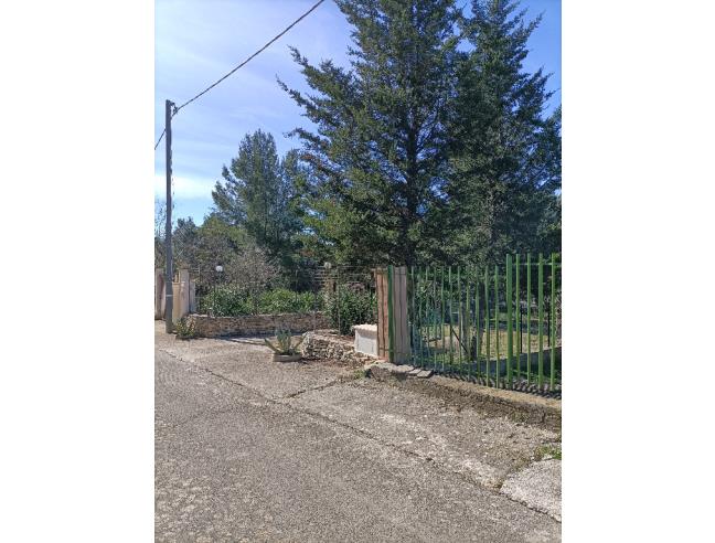 Anteprima foto 2 - Villa in Vendita a Corato (Bari)