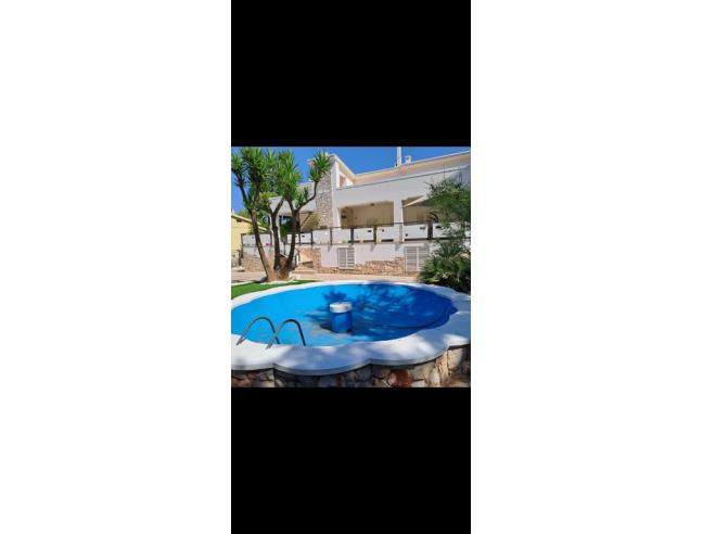 Anteprima foto 2 - Villa in Vendita a Corato (Bari)