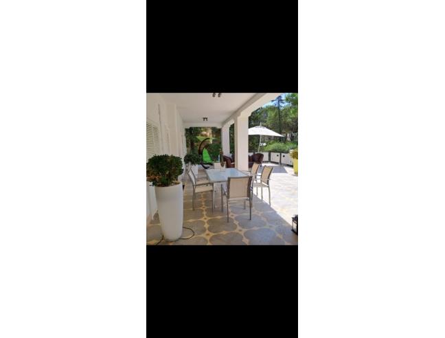 Anteprima foto 3 - Villa in Vendita a Corato (Bari)