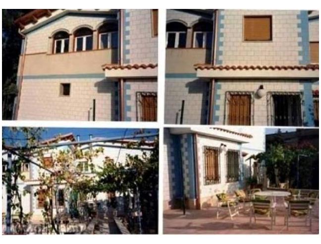 Anteprima foto 3 - Villa in Vendita a Corato (Bari)