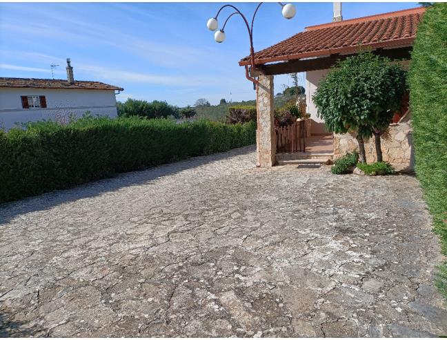 Anteprima foto 4 - Villa in Vendita a Corato (Bari)