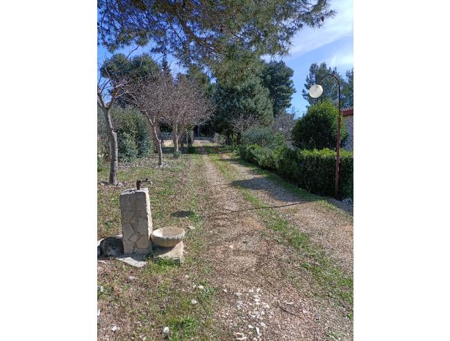 Anteprima foto 5 - Villa in Vendita a Corato (Bari)