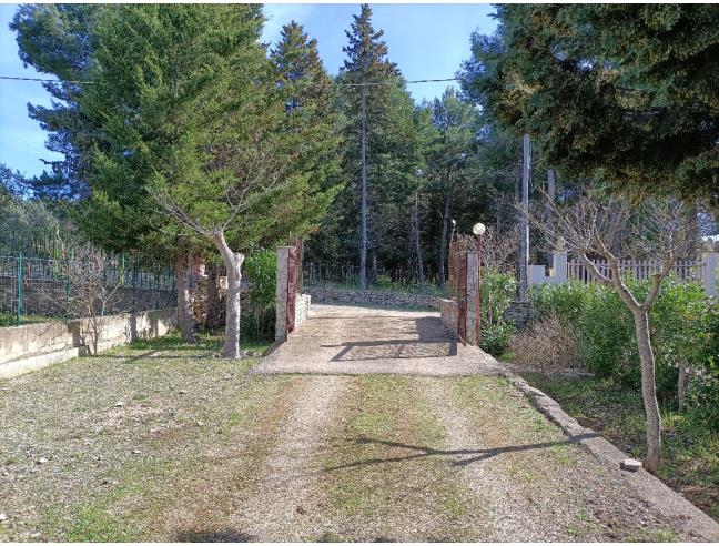 Anteprima foto 6 - Villa in Vendita a Corato (Bari)