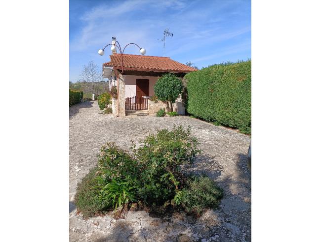 Anteprima foto 7 - Villa in Vendita a Corato (Bari)