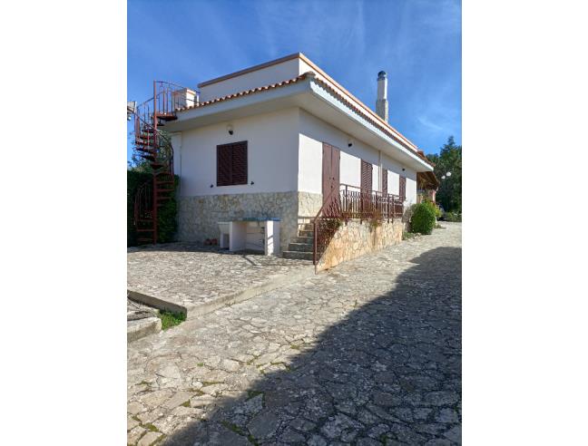 Anteprima foto 8 - Villa in Vendita a Corato (Bari)