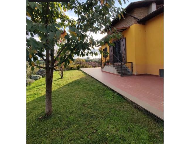 Anteprima foto 2 - Villa in Vendita a Corchiano (Viterbo)