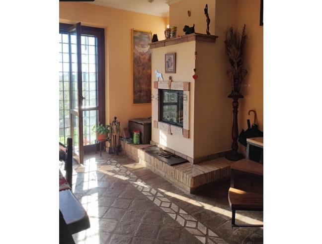 Anteprima foto 4 - Villa in Vendita a Corchiano (Viterbo)