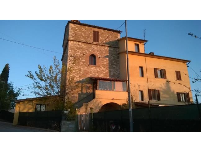 Anteprima foto 1 - Villa in Vendita a Corciano - Castelvieto