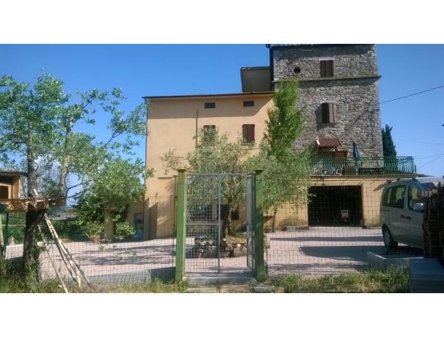 Anteprima foto 2 - Villa in Vendita a Corciano - Castelvieto