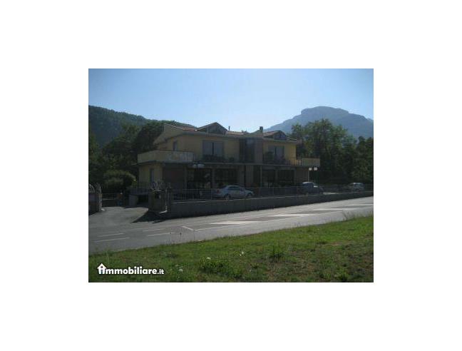 Anteprima foto 1 - Villa in Vendita a Coreglia Antelminelli - Piano Di Coreglia