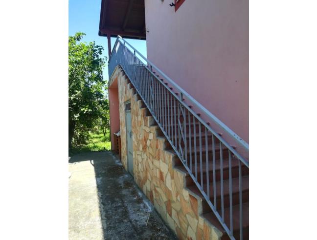 Anteprima foto 2 - Villa in Vendita a Corigliano-Rossano (Cosenza)