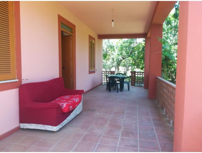 Anteprima foto 3 - Villa in Vendita a Corigliano-Rossano (Cosenza)