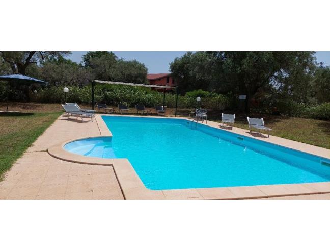 Anteprima foto 4 - Villa in Vendita a Corigliano-Rossano (Cosenza)