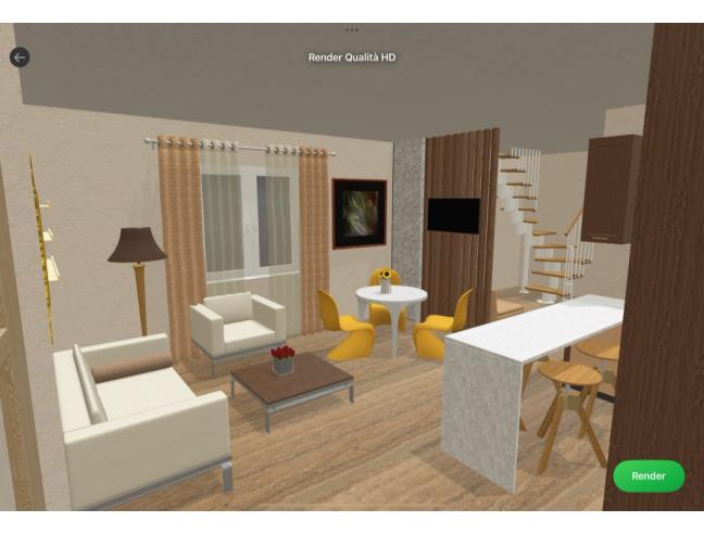 Anteprima foto 6 - Villa in Vendita a Corigliano-Rossano (Cosenza)