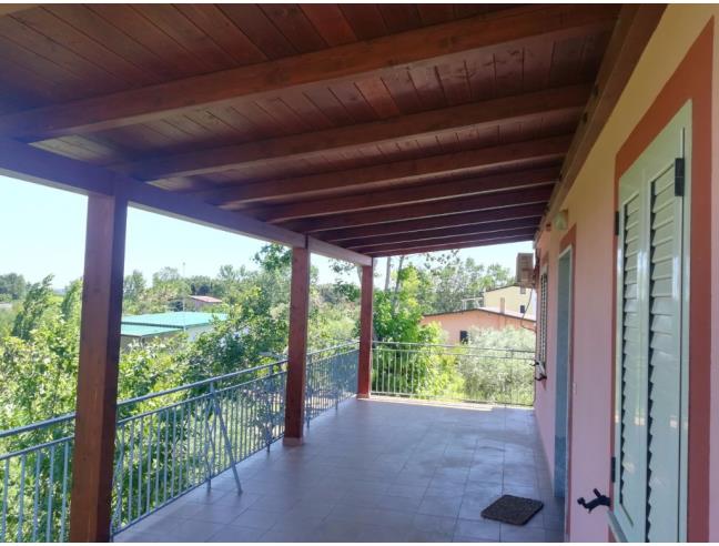 Anteprima foto 7 - Villa in Vendita a Corigliano-Rossano (Cosenza)