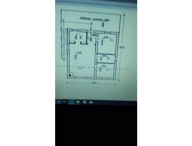 Anteprima foto 8 - Villa in Vendita a Corigliano-Rossano (Cosenza)