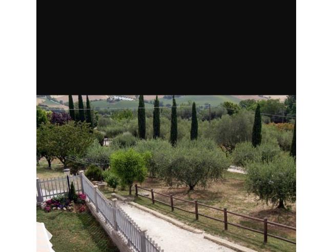 Anteprima foto 5 - Villa in Vendita a Corinaldo (Ancona)