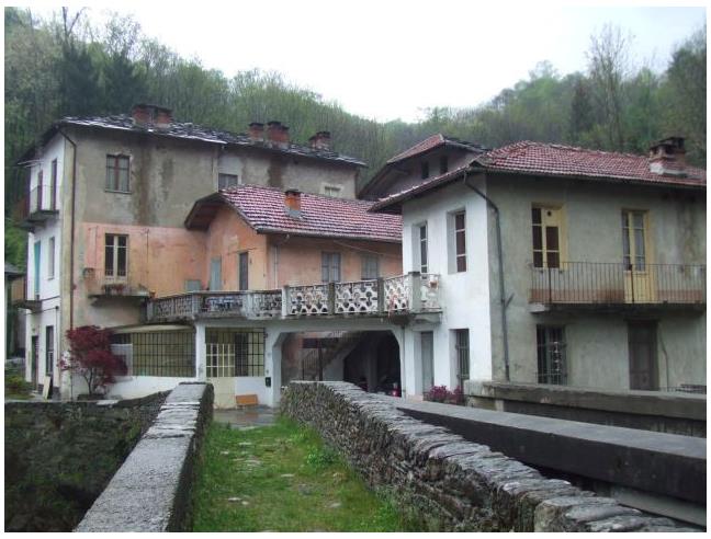 Anteprima foto 2 - Villa in Vendita a Corio (Torino)