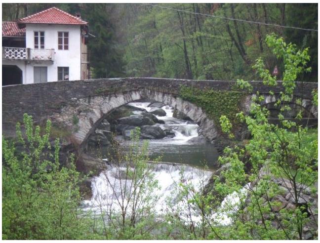 Anteprima foto 3 - Villa in Vendita a Corio (Torino)