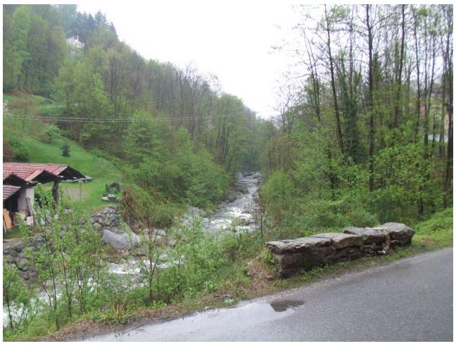 Anteprima foto 4 - Villa in Vendita a Corio (Torino)