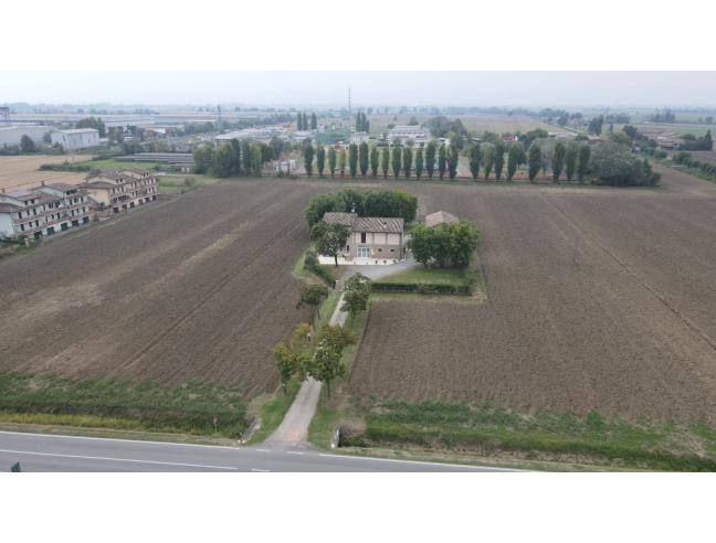 Anteprima foto 2 - Villa in Vendita a Cortemaggiore (Piacenza)