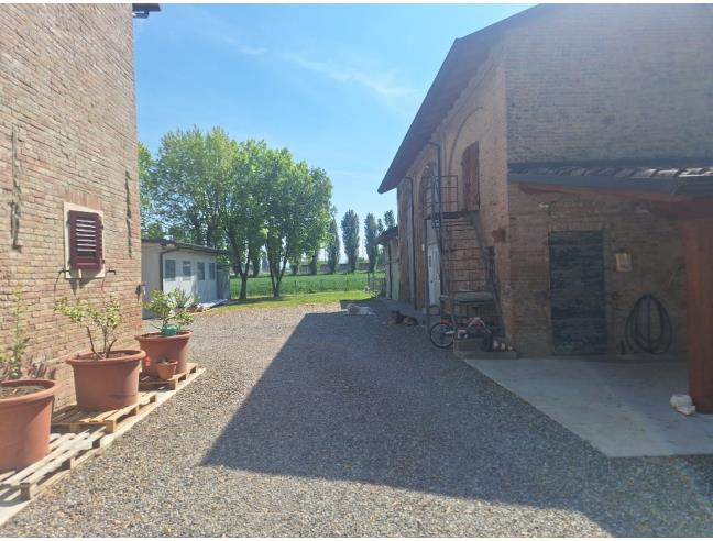 Anteprima foto 4 - Villa in Vendita a Cortemaggiore (Piacenza)
