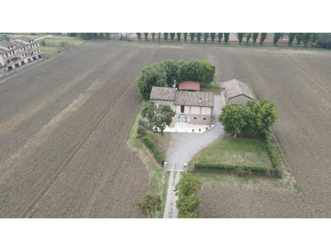 Anteprima foto 5 - Villa in Vendita a Cortemaggiore (Piacenza)