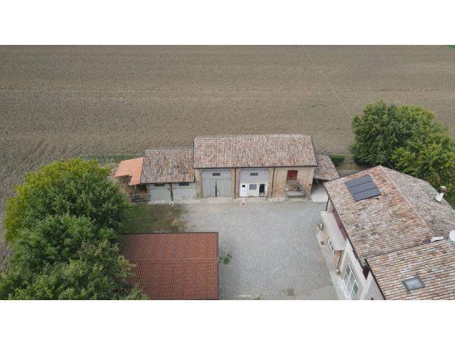 Anteprima foto 6 - Villa in Vendita a Cortemaggiore (Piacenza)