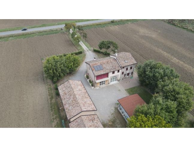 Anteprima foto 7 - Villa in Vendita a Cortemaggiore (Piacenza)
