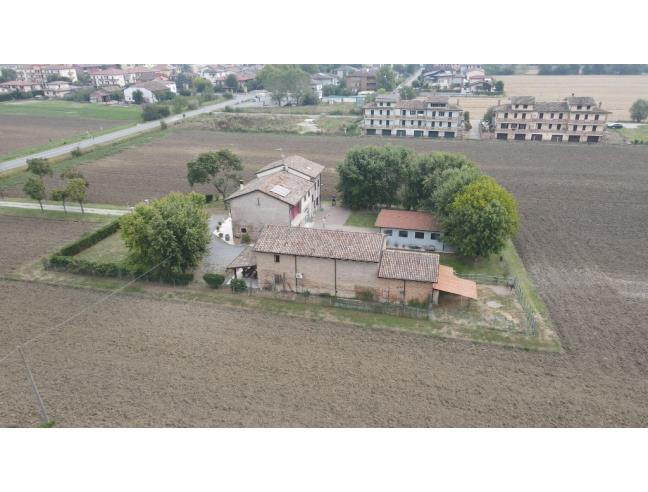 Anteprima foto 8 - Villa in Vendita a Cortemaggiore (Piacenza)