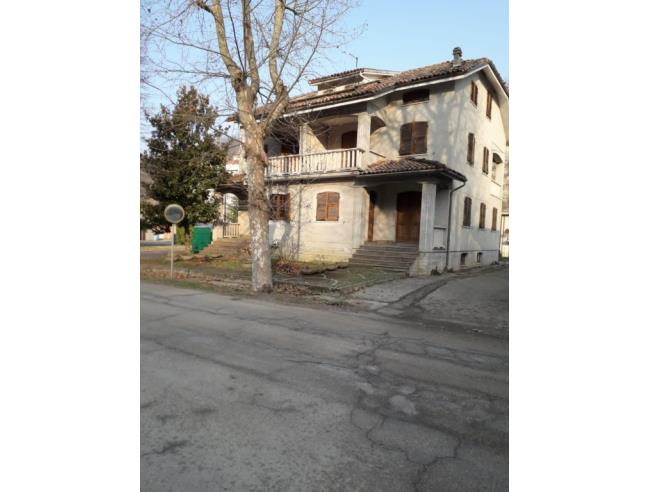 Anteprima foto 2 - Villa in Vendita a Cortemilia (Cuneo)