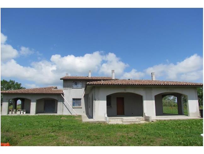 Anteprima foto 1 - Villa in Vendita a Cortona - Borghetto