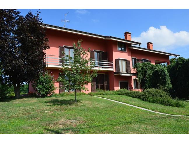 Anteprima foto 1 - Villa in Vendita a Cossano Canavese (Torino)