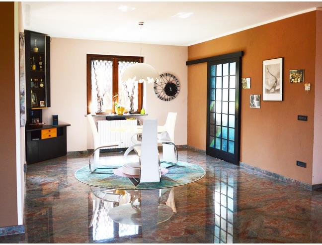 Anteprima foto 2 - Villa in Vendita a Cossano Canavese (Torino)