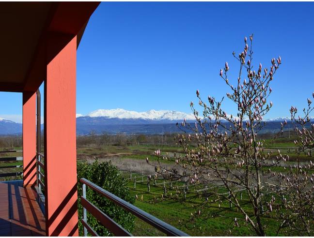 Anteprima foto 6 - Villa in Vendita a Cossano Canavese (Torino)