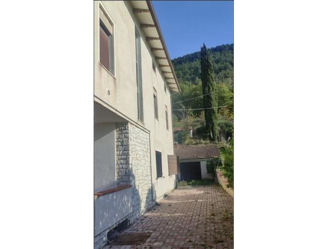 Anteprima foto 2 - Villa in Vendita a Costacciaro (Perugia)