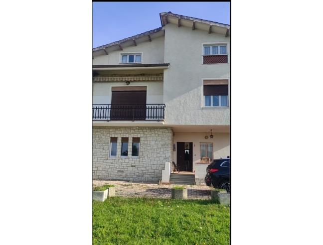 Anteprima foto 4 - Villa in Vendita a Costacciaro (Perugia)