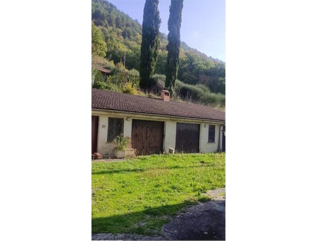 Anteprima foto 5 - Villa in Vendita a Costacciaro (Perugia)