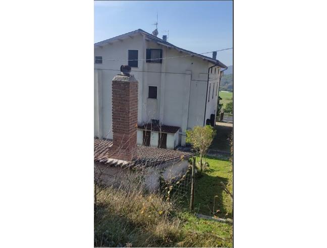 Anteprima foto 6 - Villa in Vendita a Costacciaro (Perugia)