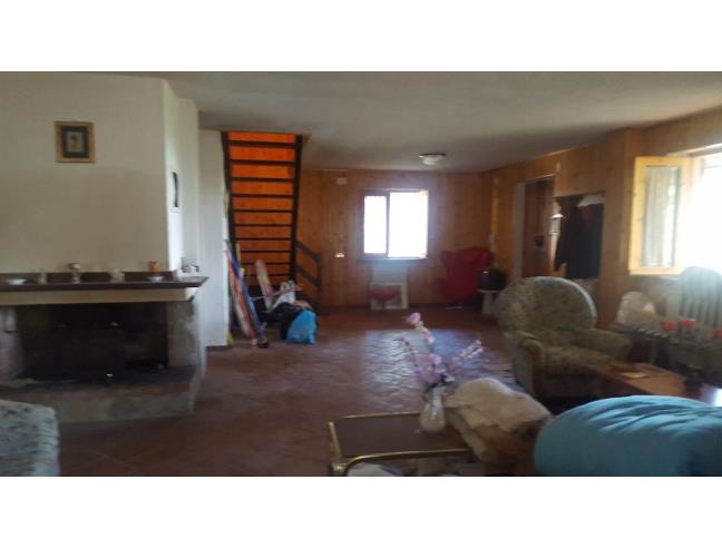 Anteprima foto 1 - Villa in Vendita a Cotronei (Crotone)