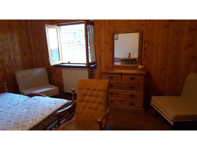 Anteprima foto 4 - Villa in Vendita a Cotronei (Crotone)