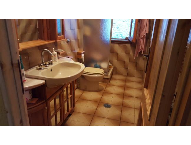 Anteprima foto 5 - Villa in Vendita a Cotronei (Crotone)