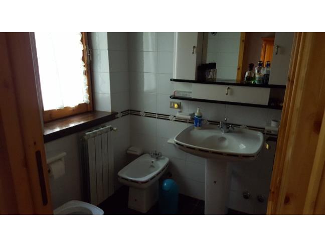 Anteprima foto 6 - Villa in Vendita a Cotronei (Crotone)